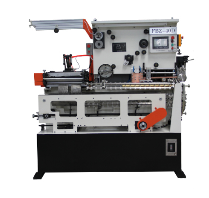 Automatic welding machine series