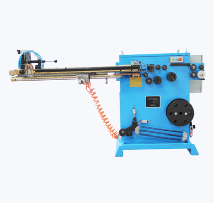 Special welding machine series