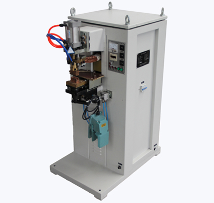 Spot-welding machine series