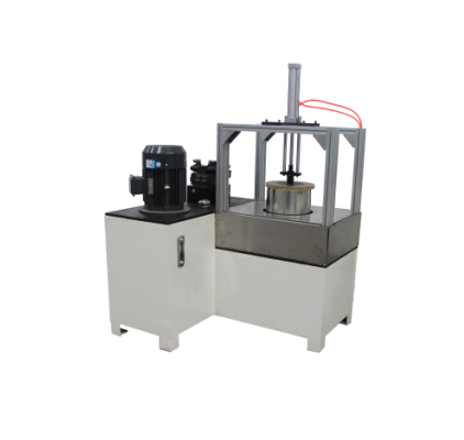 Automatic beading machine series