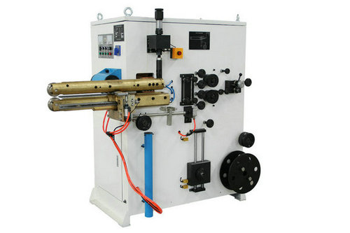 FN-10 Series manual backward-feeding Welding Machine